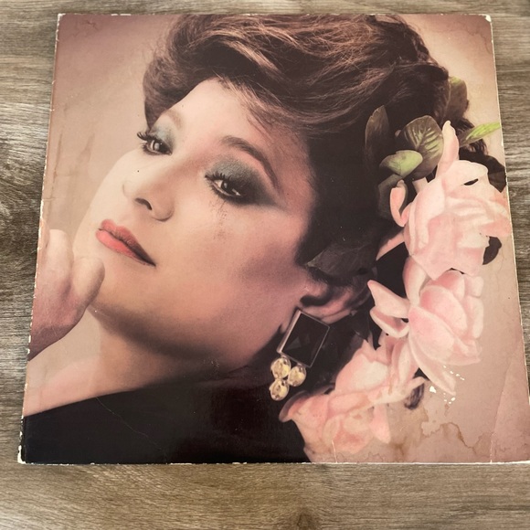 Spanish Vinyl LP Record Albums Set Of 6 - Picture 2 of 7